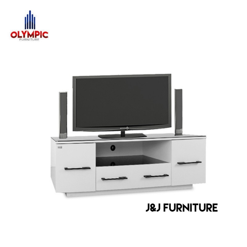 Buffet pendek Buffet TV Rak TV Olympic