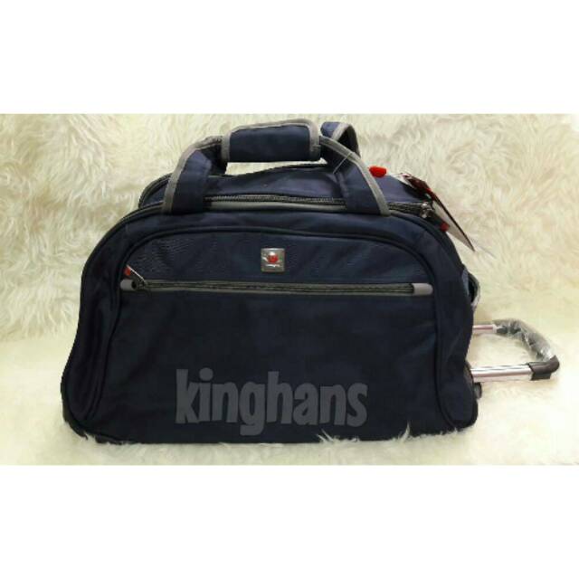 Travel bag trolley POLO CLASSIC
