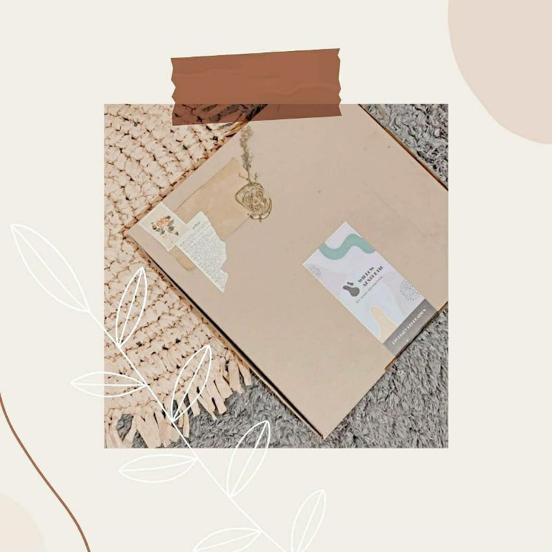 

Journal Aesthetic Italy