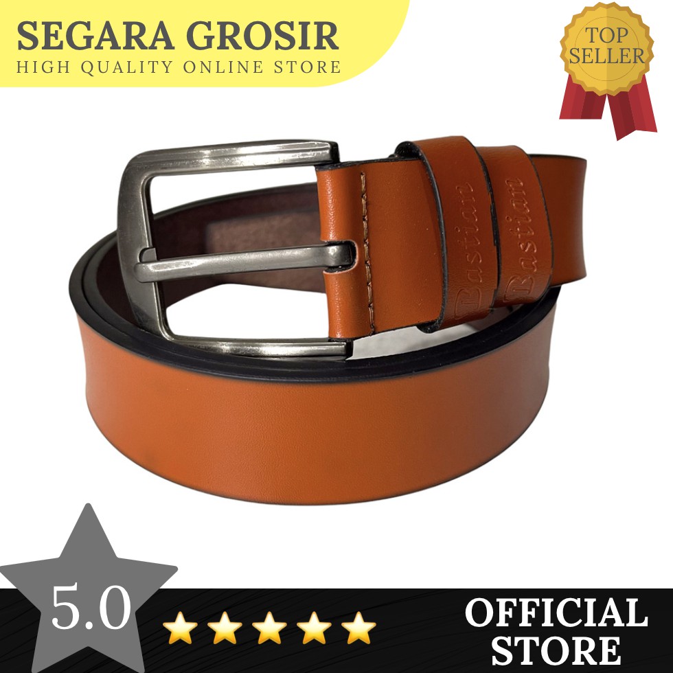 SABUK COWOK GESPER PRIA KULIT PU LEATHER MEN BELT IKAT PINGGANG LAKI LAKI TALI PINGGANG BAN PINGGANG FORMAL PREMIUM IMPOR IMPORT TERMURAH GROSIR INTERNATIONAL BRANDED ORIGINAL AKSESORIS FASHION TALI GASPER CEWEK KULIT MODIS