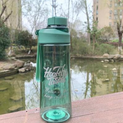 botol minum sport healthy taste 600ml