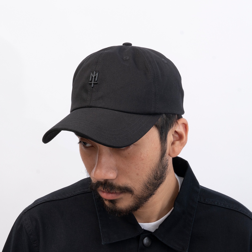 Maternal Disaster - Backa - 6 Panels - Topi - Hat