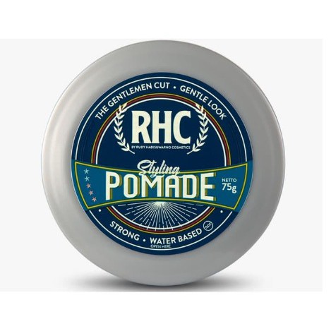 RHC STYLING POMADE 75GR/RUDY HADISUWARNO POMADE