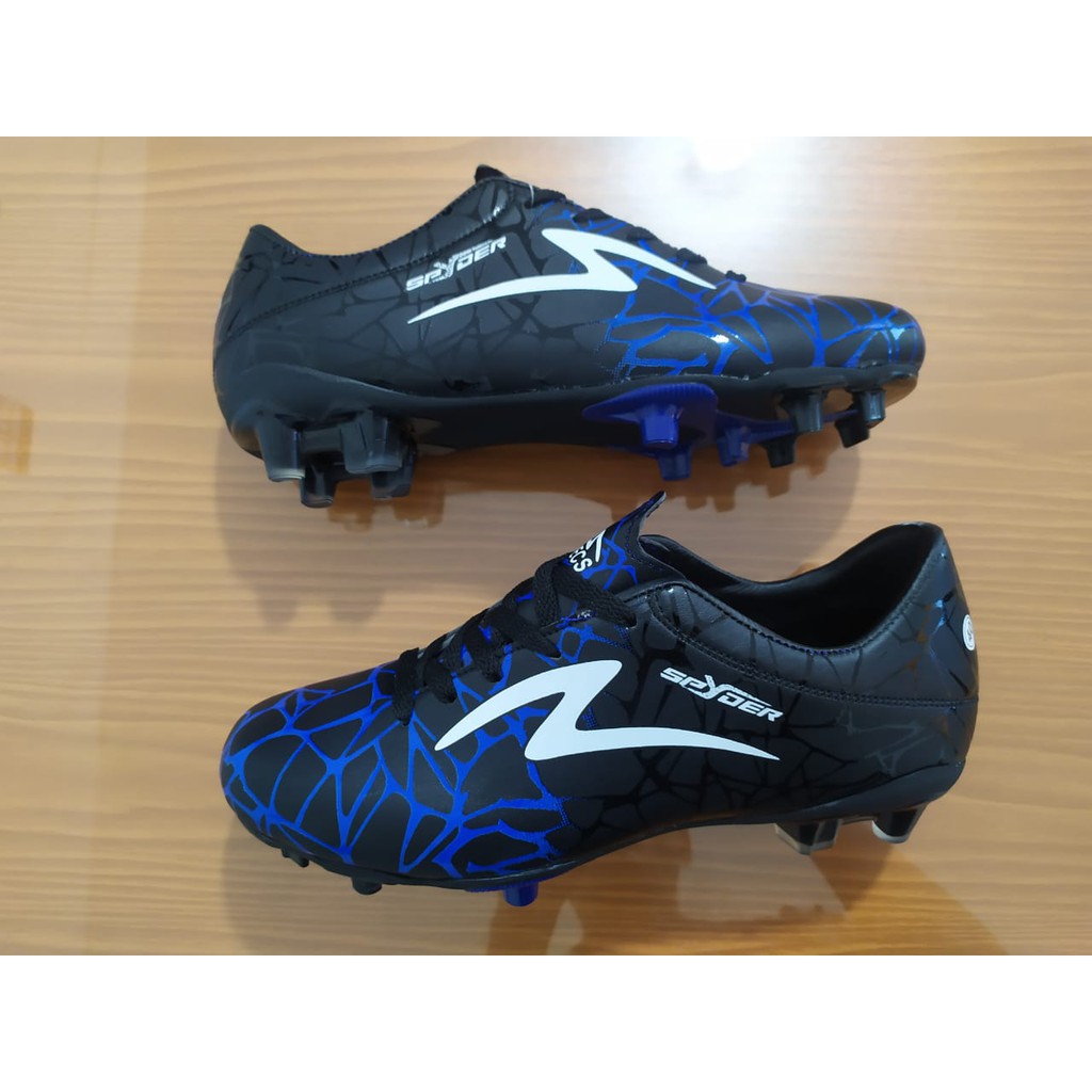 3.3 SALE sepatu bola specs spyder dewasa 2 PASANG bisa 1 ONGKIR