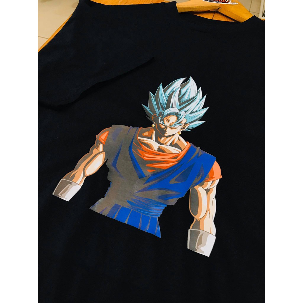 Kaos GOKU Dragonball Super