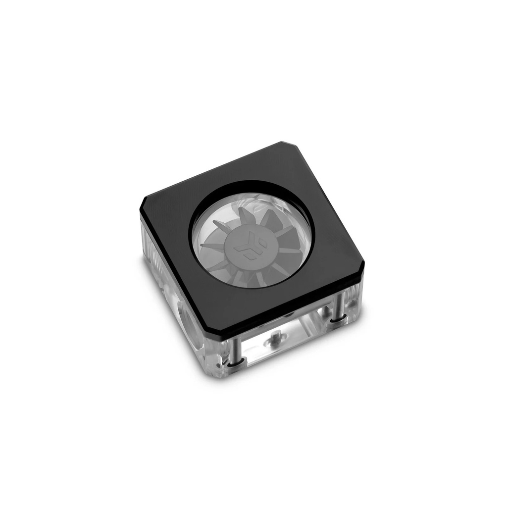 EKWB EK Quantum Flow Indicator D-RGB - Black