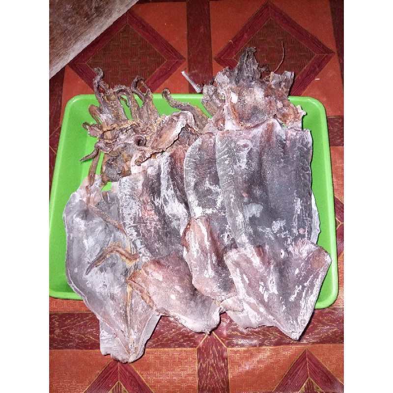 

CUMI KERING 01(READY) 1kg isi 8-9 ekor