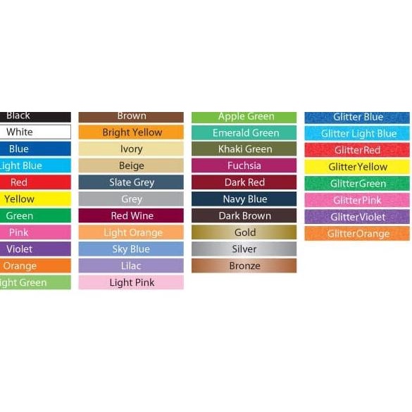 

☛ UNI POSCA PC-5M Marker Pen Medium Point Marker Warna-Warni ➩