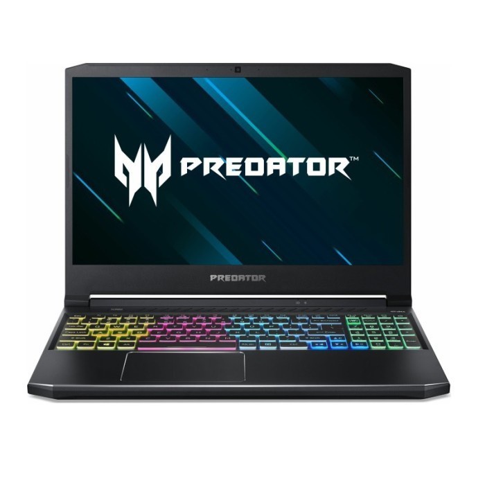 ACER HELIOS 300 PH315-54 i7-11800H 16GB/512GB SSD RTX3060