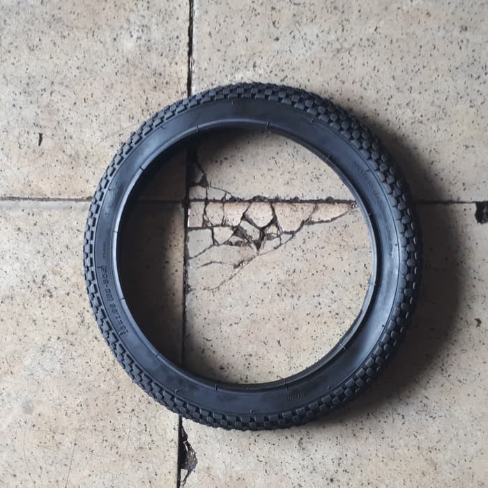 ban luar sepeda 16 x1.95 genio