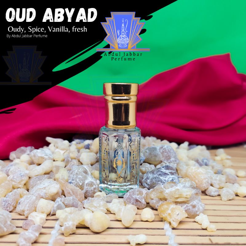 oud abyad, gaharu, gaharu putih, parfum Arab, arabian Perfume