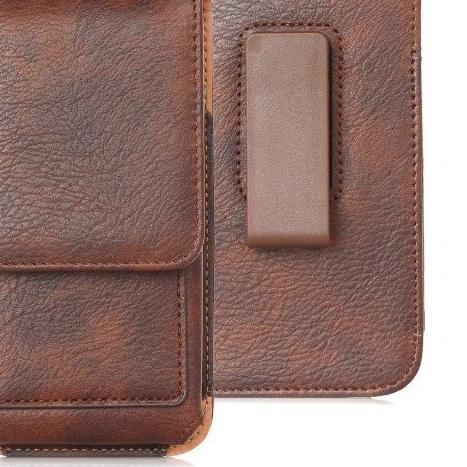 leather case hp 5 inch 5,5 inch 6 inch 6,5 inch