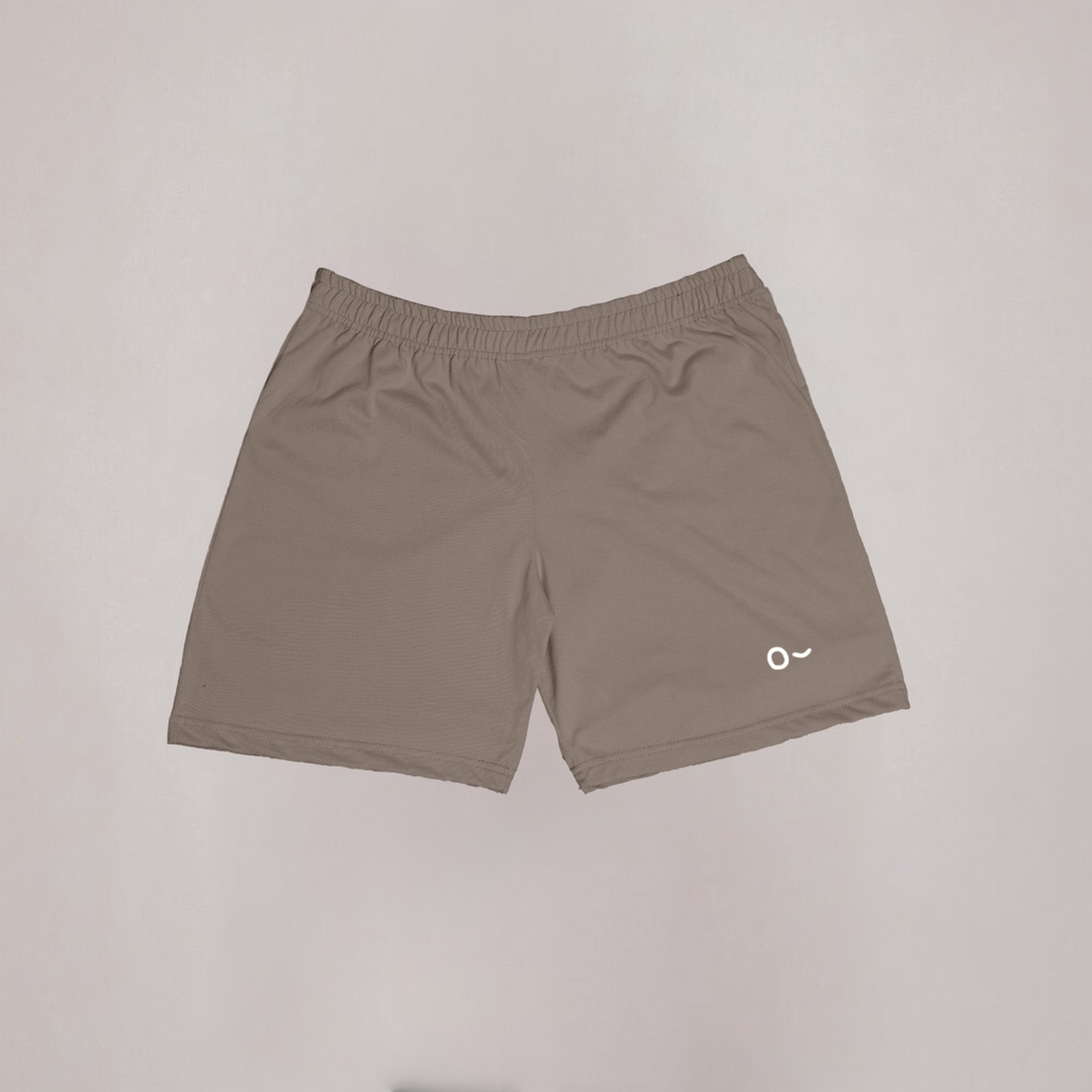 John &amp; Jill Basic Short Pants