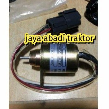 stop engine pc40 pc50 komatsu