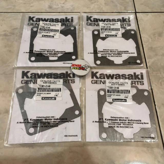 Paking blok ninja r perpak buring ninja