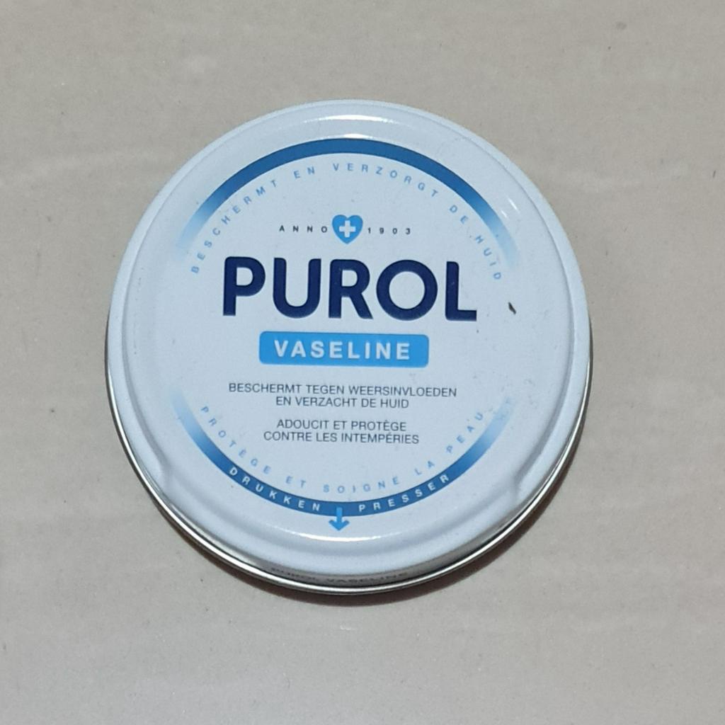 Purol Vaseline 50 mL