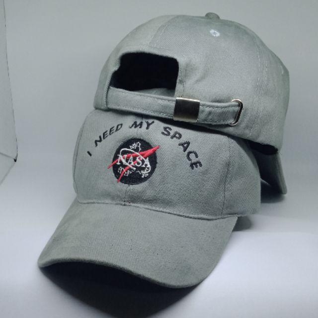Topi Pria Topi bisbol topi bordir nasa topi kekinian