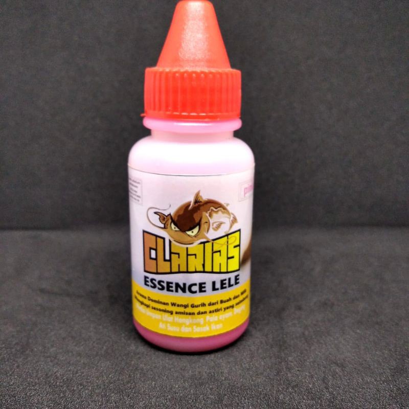 

Essence CLARIAS PINK IKan Lele
