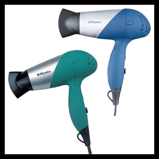 HAIR DRYER MIYAKO