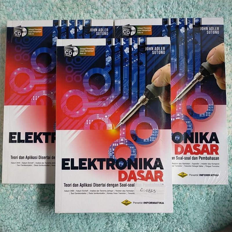 Elektronika Dasar