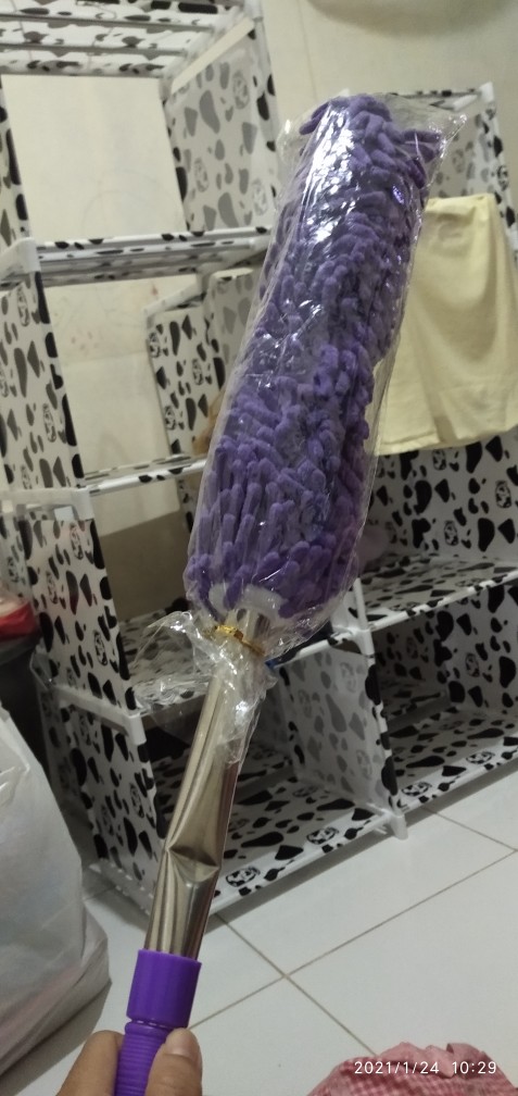 Rak Buku Serbaguna Rak Portable (mudah Dibongkar Pasang)