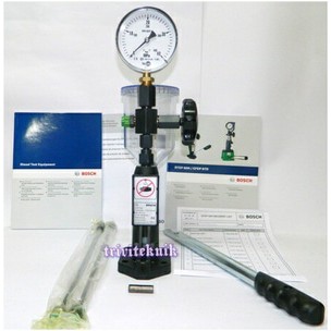 pressure diesel nozzle injector testers bosch efep60h,