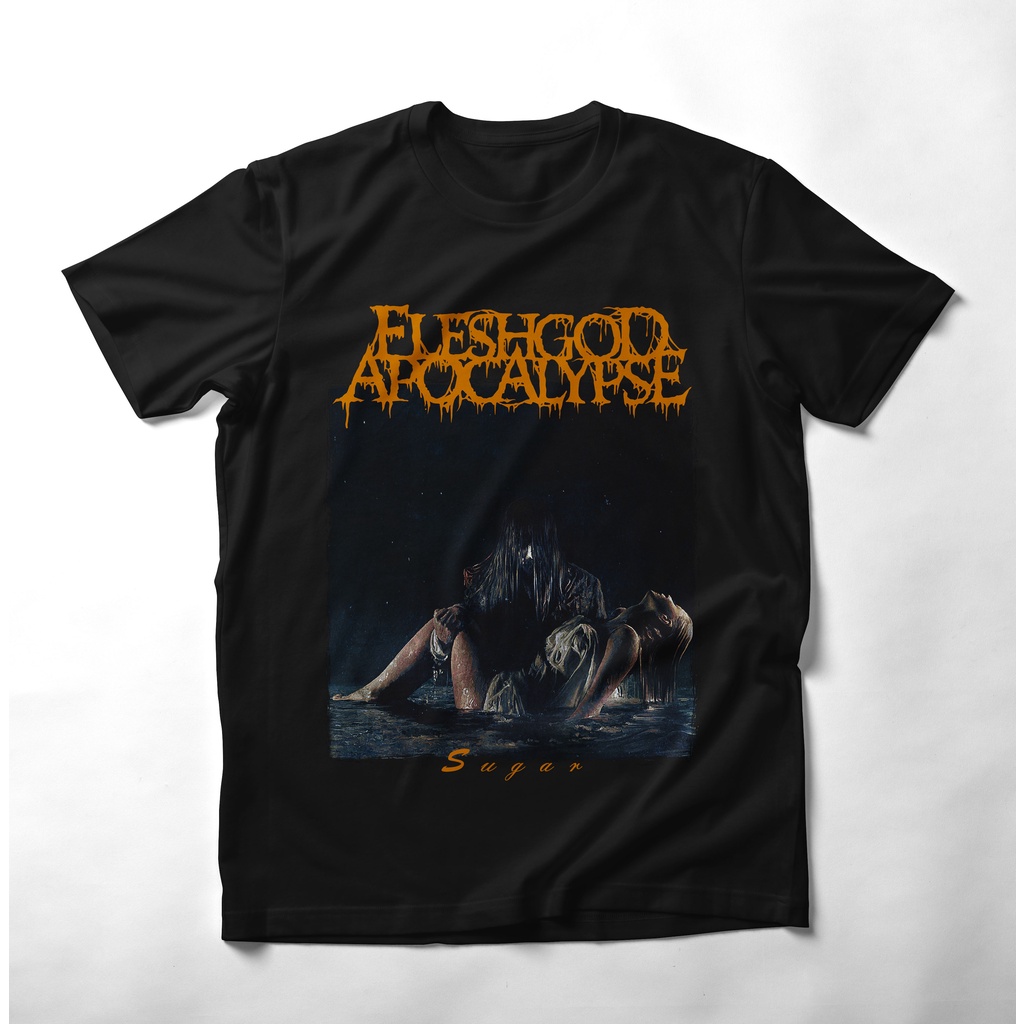 KAOS DISTRO FLESHGOD APOCALYPSE - KAOS FLESHGOD APOCALYPSE - KAOS MUSIC - KAOS BAND - KAOS DISTRO OR