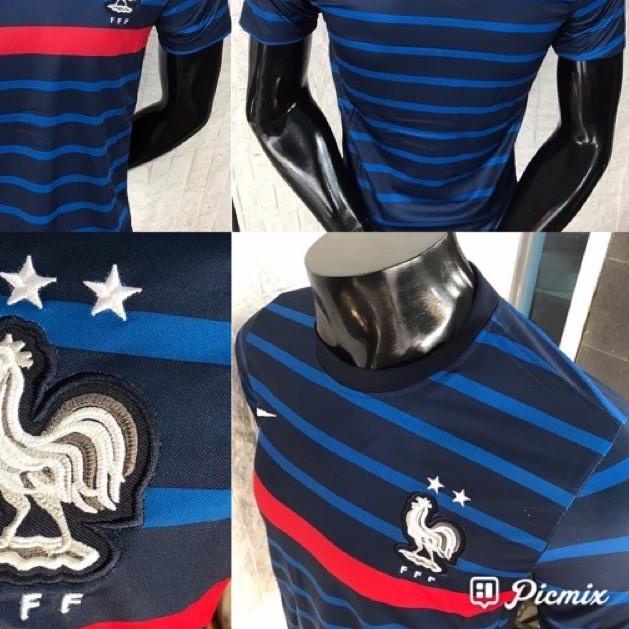 ❅ JERSEY PRANCIS HOME 2021 GRADE ORI ♡