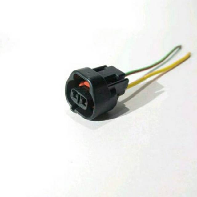 Soket Mobil, soket mobil idle up Ac Toyota Vios atau Toyota Yaris