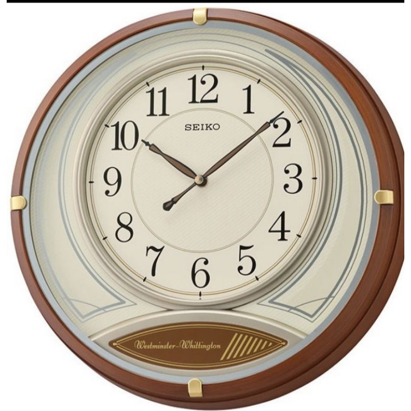Seiko Qxd215#QXD215#jam dinding seiko qxd215#wall clock Seiko qxd215#jam dinding seiko bunyi qxd215