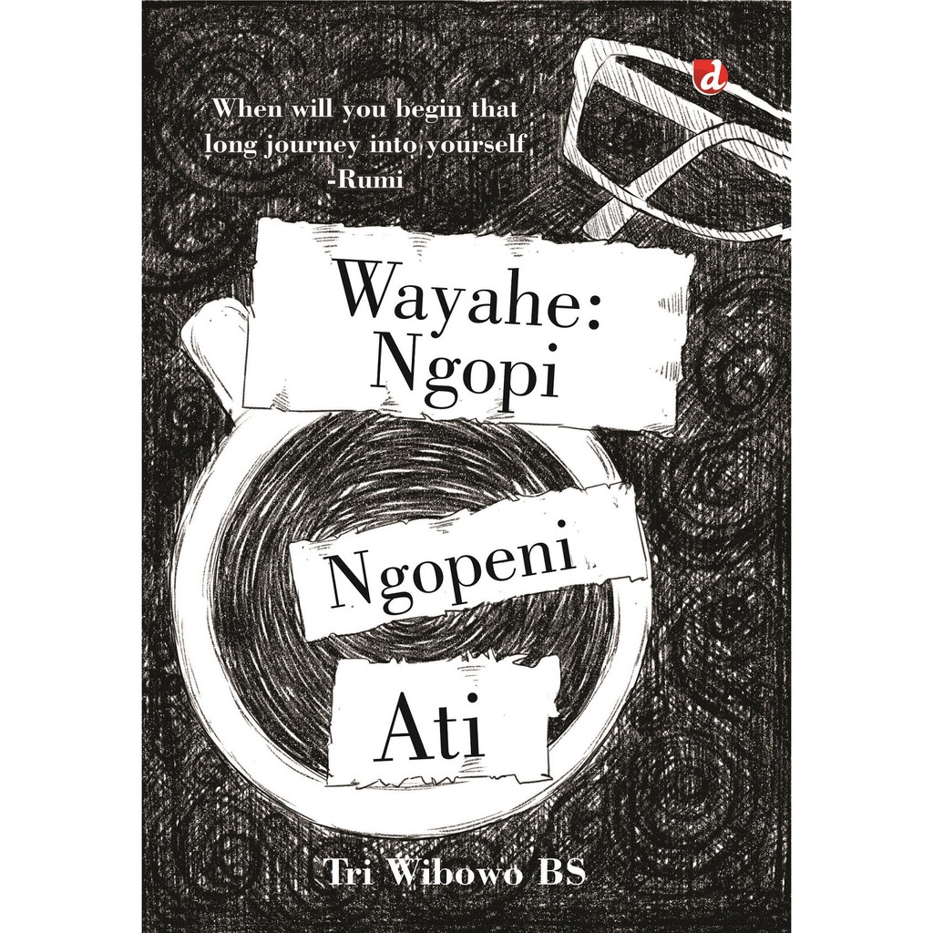 

Buku Wayahe Ngopi Ngopeni Ati - DIVA Press