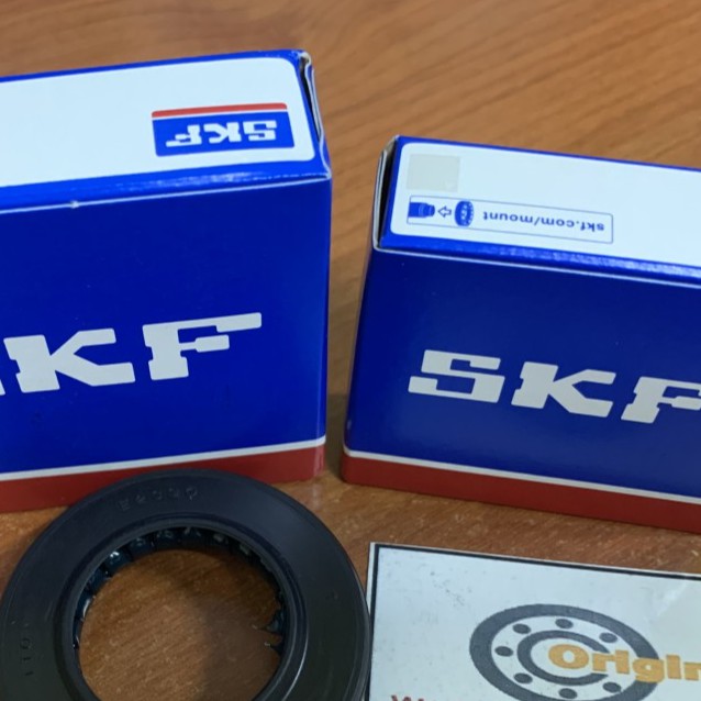 BEARING MESIN CUCI EWF10932 SKF ASLI EWF 10932