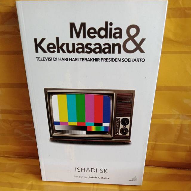 Media dan kekuasaan