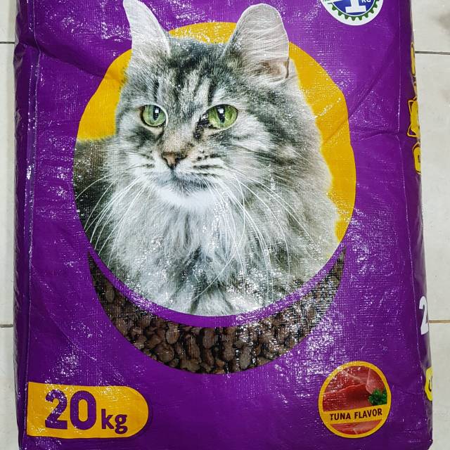 BOLT CAT 20 KG