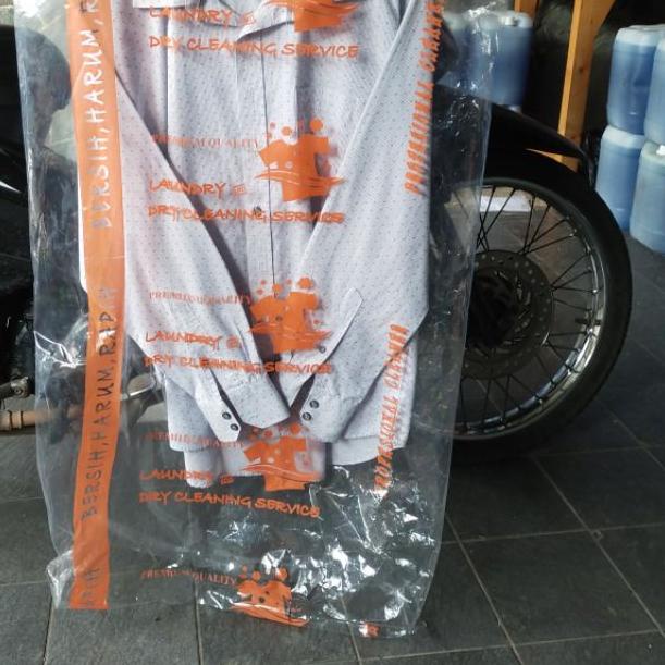 ♜ Plastik sablon laundry/PP sablon/Plastik laundry sablon 1kg ♢