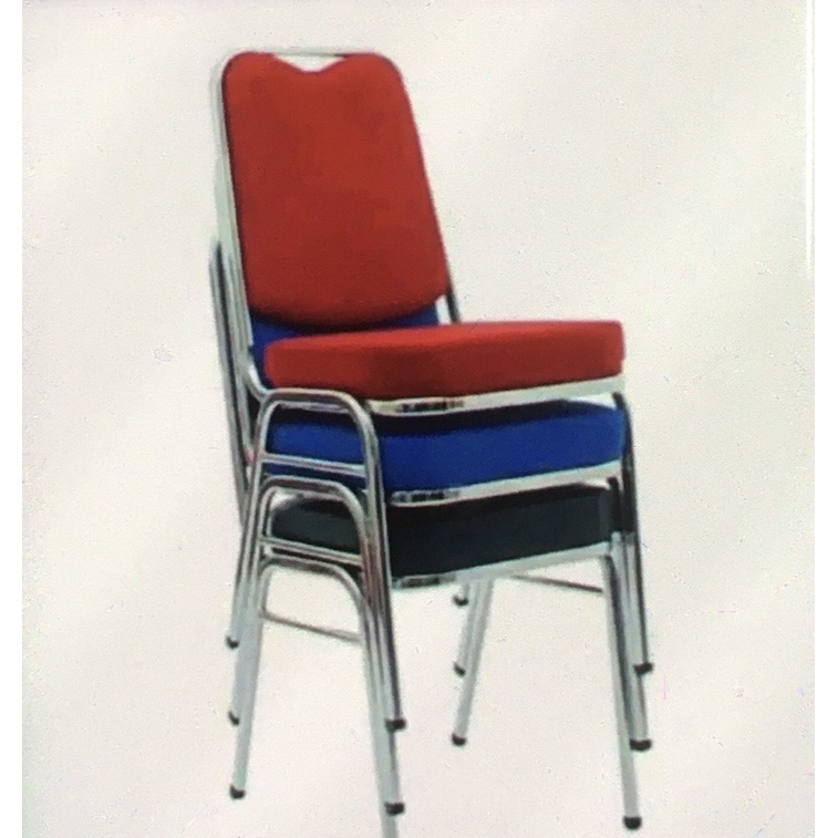 KURSI SUSUN KURSI PESTA