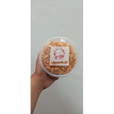 

Makaroni Original 100g + box