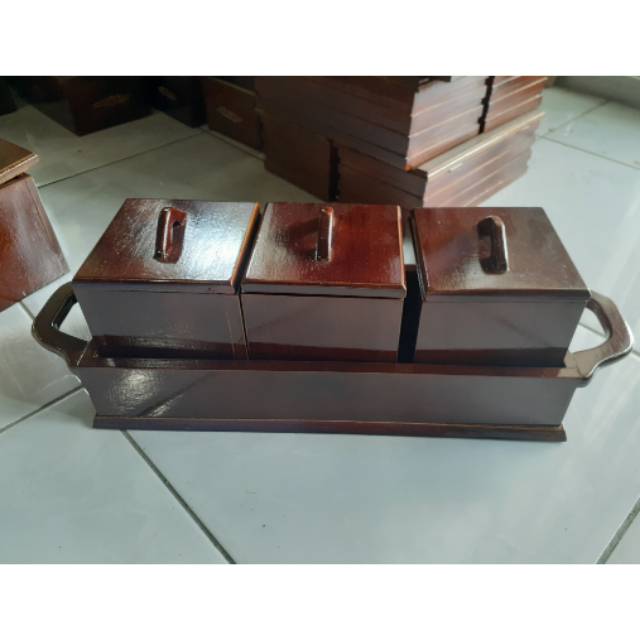 

Kotak bumbu