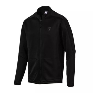 puma ferrari t7 jacket