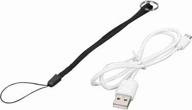 Led Pocket Light Onlite L-neon1 Mobile Powerbank 3500mah