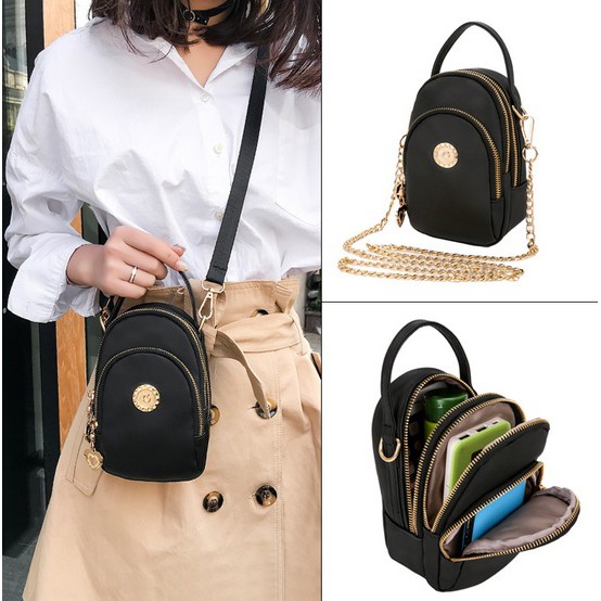 JK 282 C8006 (RESLETING BULAT)  1KG MUAT 4PCS TAS IMPORT SELEMPANG SLINGBAG E287 PX882 U3143 - Y148 T319 Z5949  BLUE