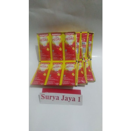 

saos sambal indofood sachet