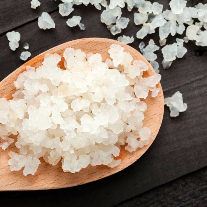 

algae jepang/bibit water kefir/grain algae crystal 500gr