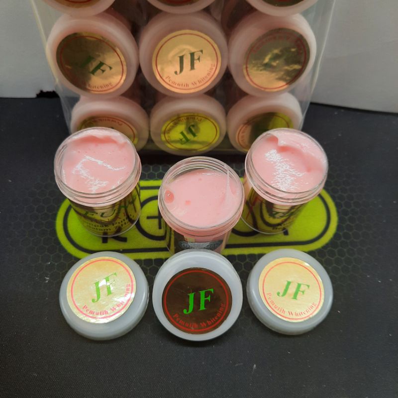 CREAM JF{LUSINAN}