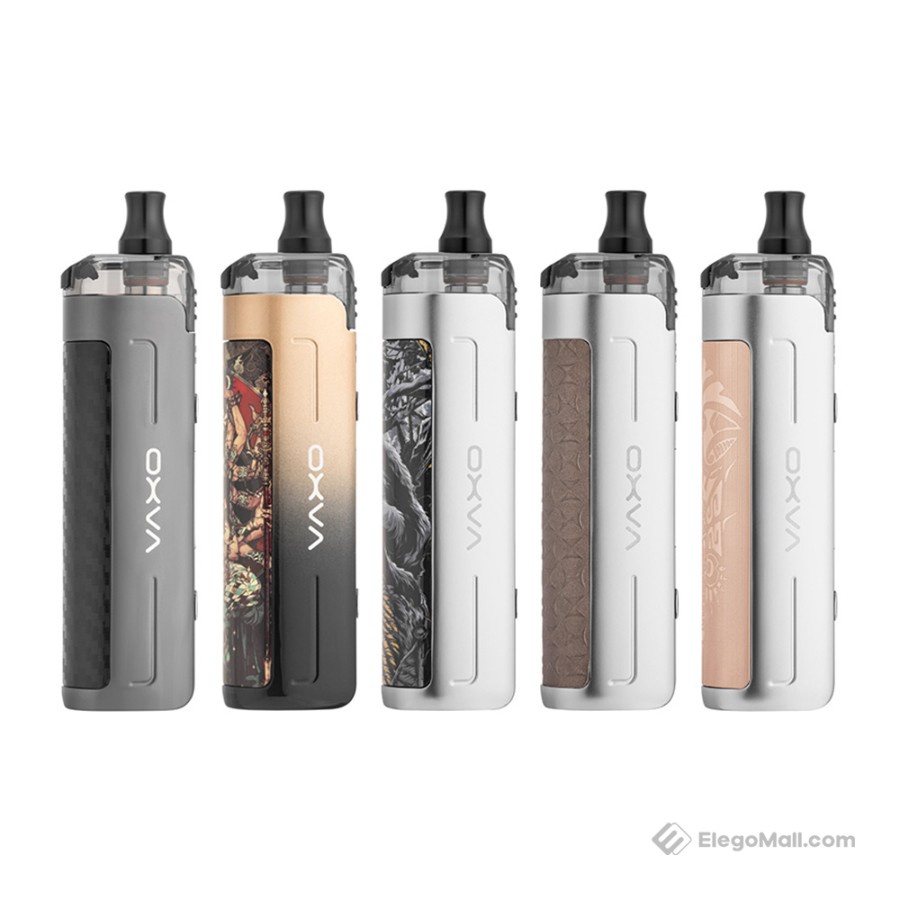OXVA ORIGIN MINI POD KIT 2200MAH