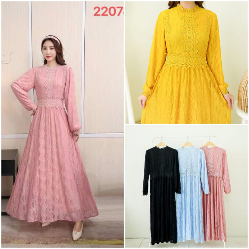 GAMIS HARLEY BURKAT IMPORT