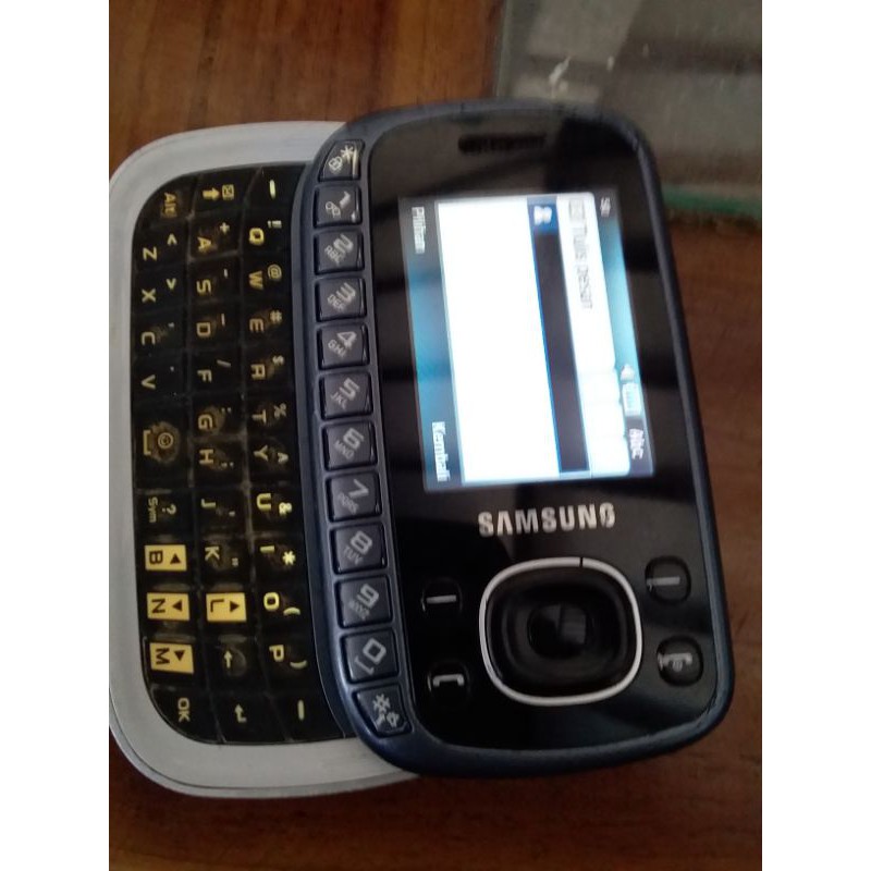 samsung GT B3310