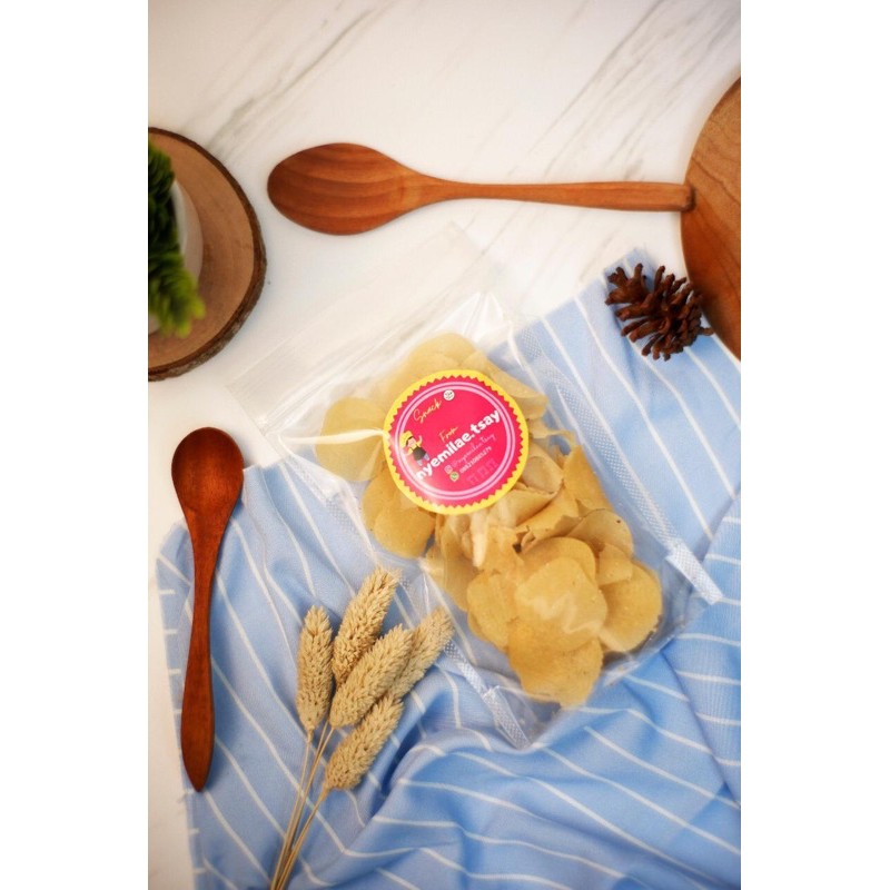 

Molreng Asin (Cimol Goreng) Nyemilae.tsay