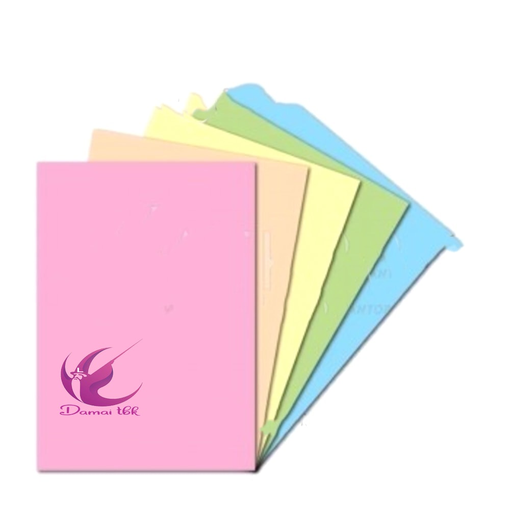 

Kertas concorde tebal 220 gr ukuran A4 Termurah 10 lembar /pak