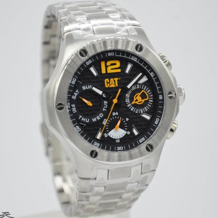 jam tangan / Watch_Id CATERPILLAR ORIGINAL AD.149.11.131 jam tangan / Watch_Id PRIA